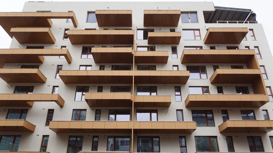 Lux & Eleganță – Penthouse Exclusivist în Pipera - Poză 5