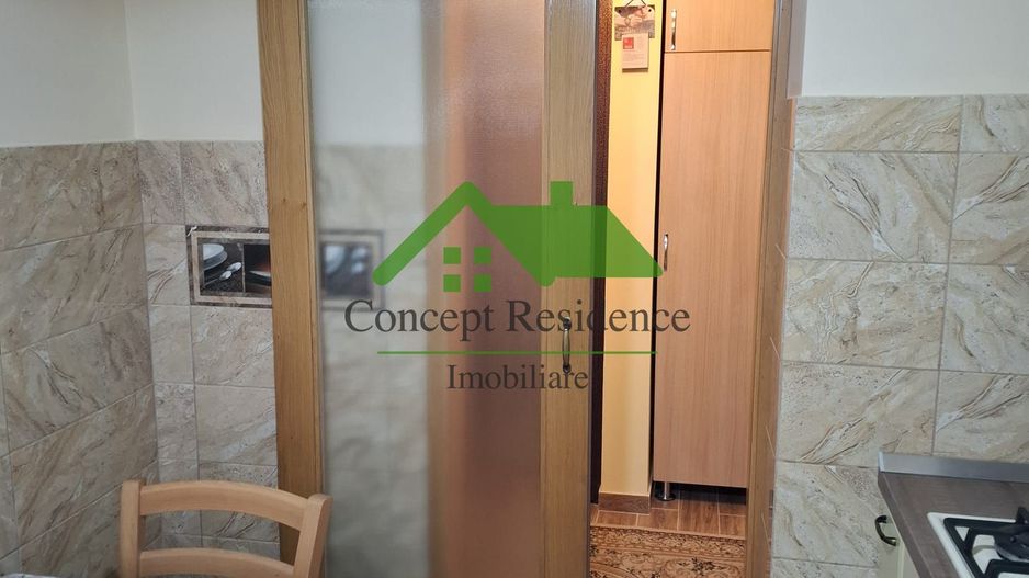 Exclusiv!3 camere renovat total, etaj2,, garaj inclus – zona Maniu - Poză 15