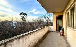 Zona UMF/4 camere/garaj inclus/120 mp - Poză 1