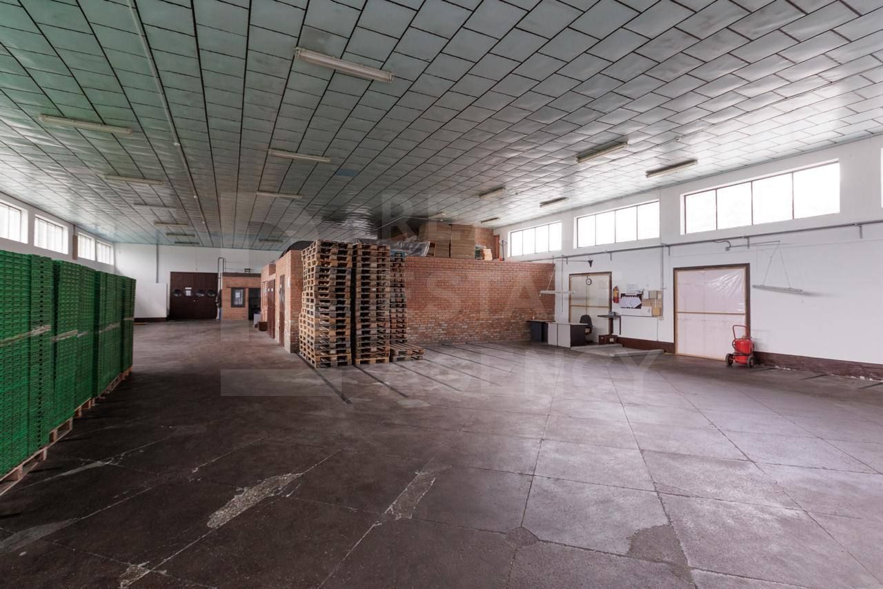 Vânzare, spațiu de producere, 1340 mp, Ungheni - Poză 11