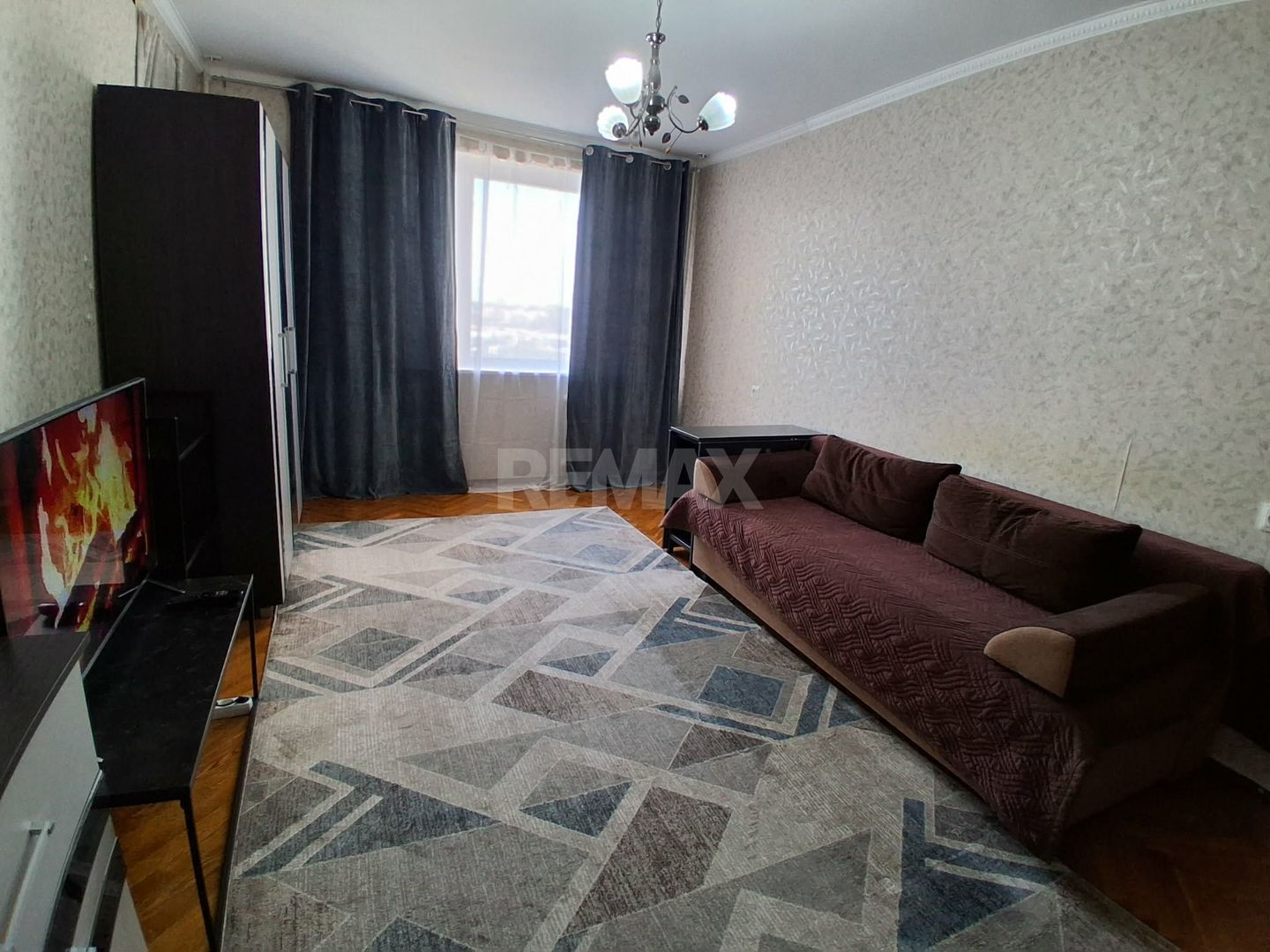 Apartament în chirie 1 cameră + living, Centru - Poză 6