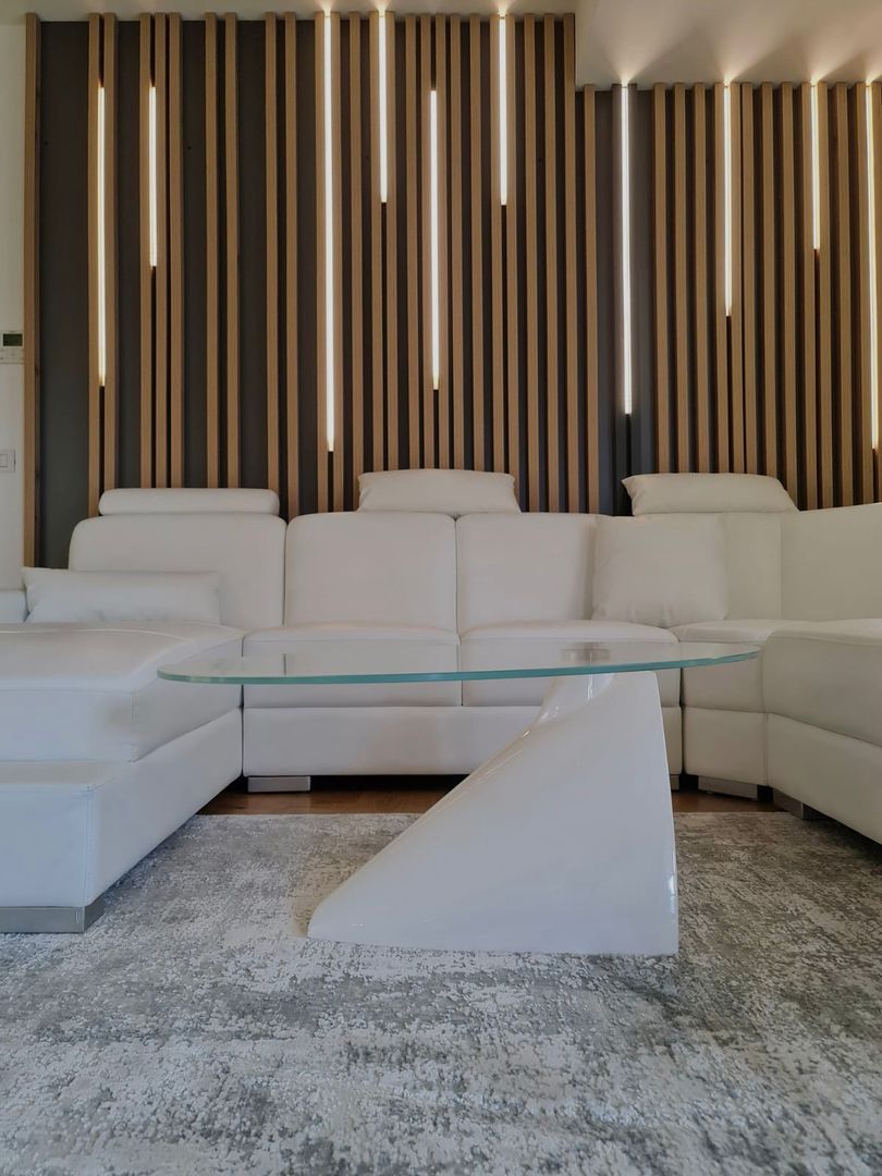 Casa moderna - Poză 4