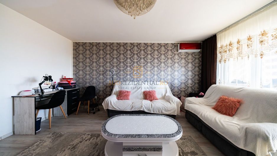 Apartament 3 camere | Mobilat&utilat | Loc de parcare inclus, Sector 5 - Poză 3