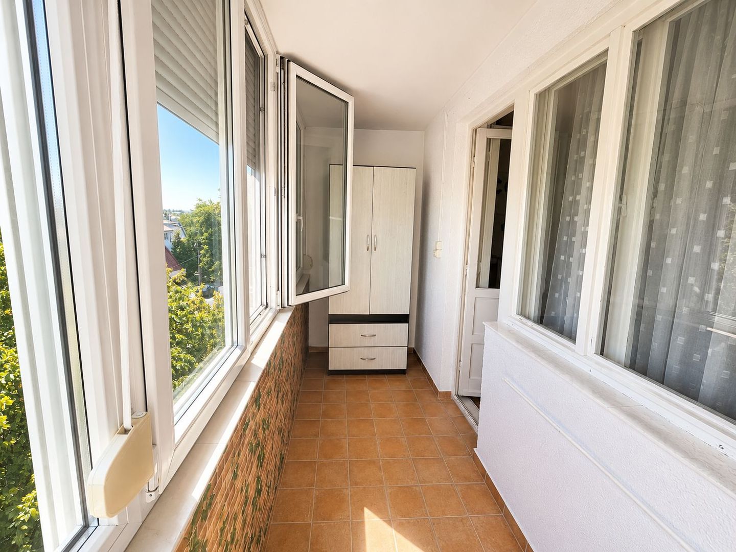 📍 De închiriat — apartament modern pe B-dul Closca , Satu Mare 🏡 - Poză 3