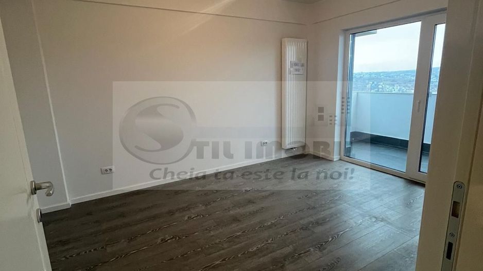 Apartament 2 camere, decomandat, Bucium, intabulat,  0% comision - Poză 5
