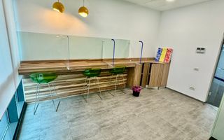 SPATIU DE BIROURI | 636 MP | DISPONIBIL IMEDIAT | - Poză 6