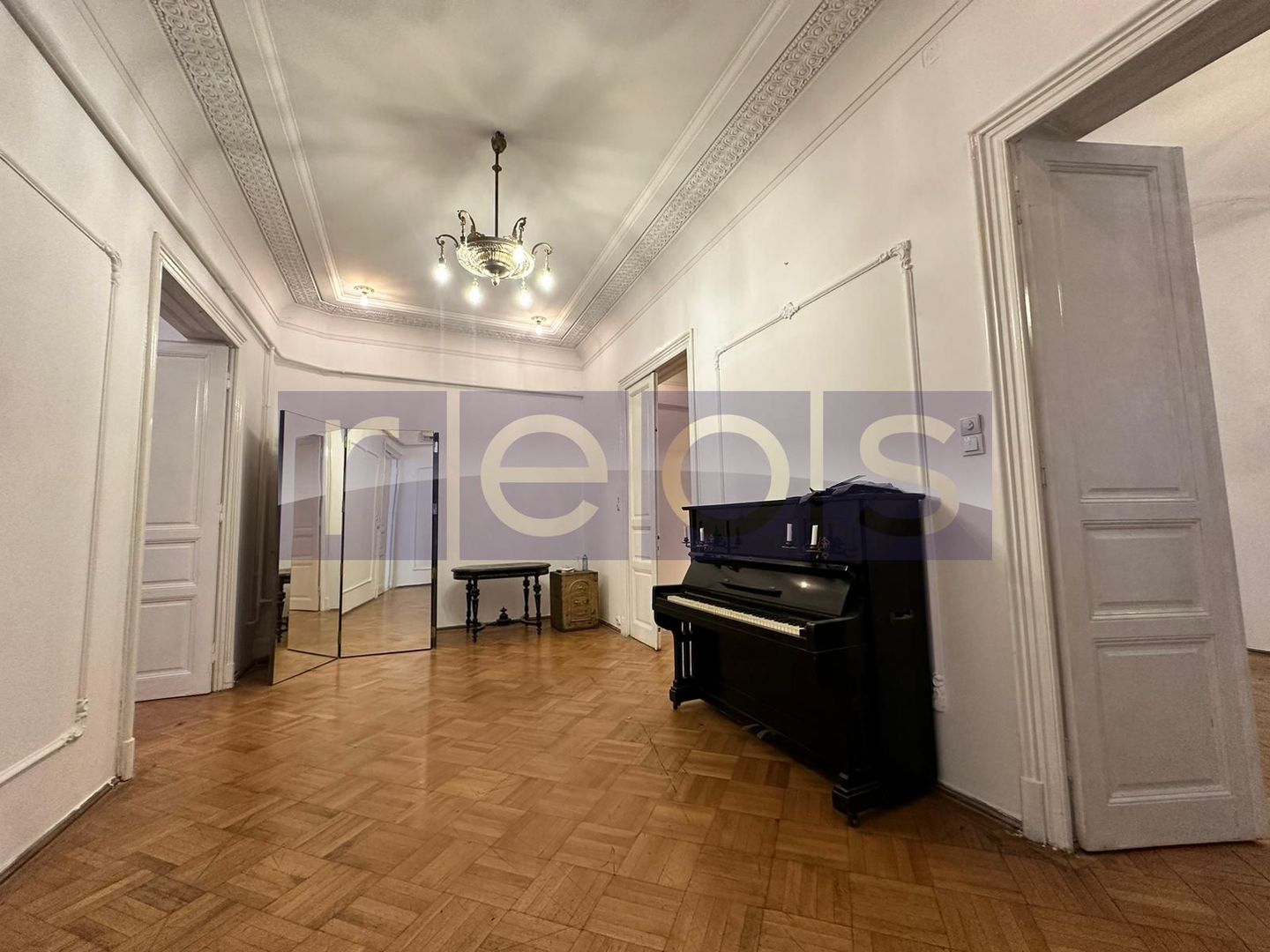 VILA 7 CAMERE | ULTRACENTRAL | 180MP | IDEAL SHOWROOM | SPATIU BIROU | - Poză 3