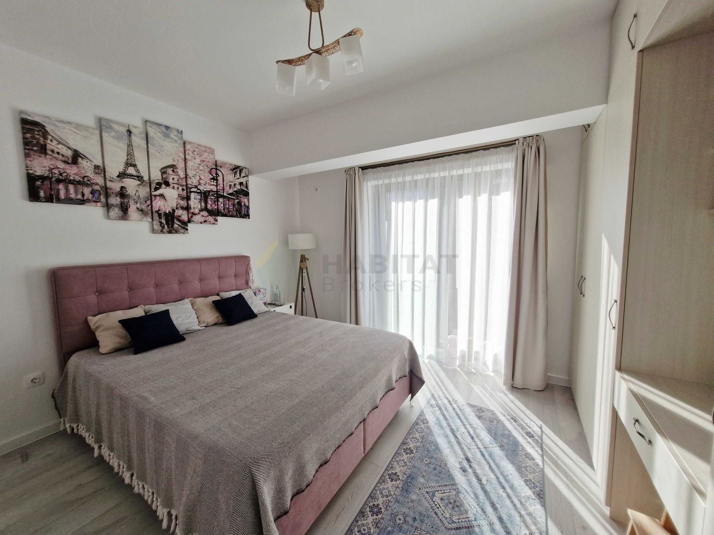 2 Camere Premium | 69 mp | Parcare Inclusă | Tunari-Otopeni - Poză 10