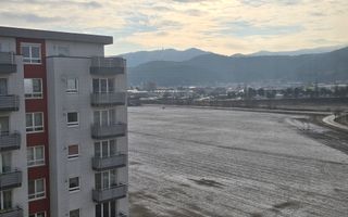Spre vanzare - apartament 2 camere in Brasov - Poză 14
