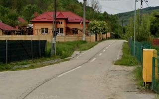 Teren intravilan Babana langa Primarie 2 deschideri - Poză 1