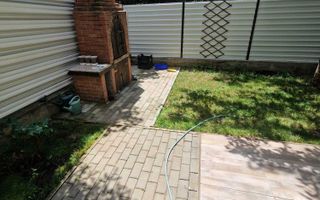 Vila de închiriat - 4 camere -Otopeni - Poză 1