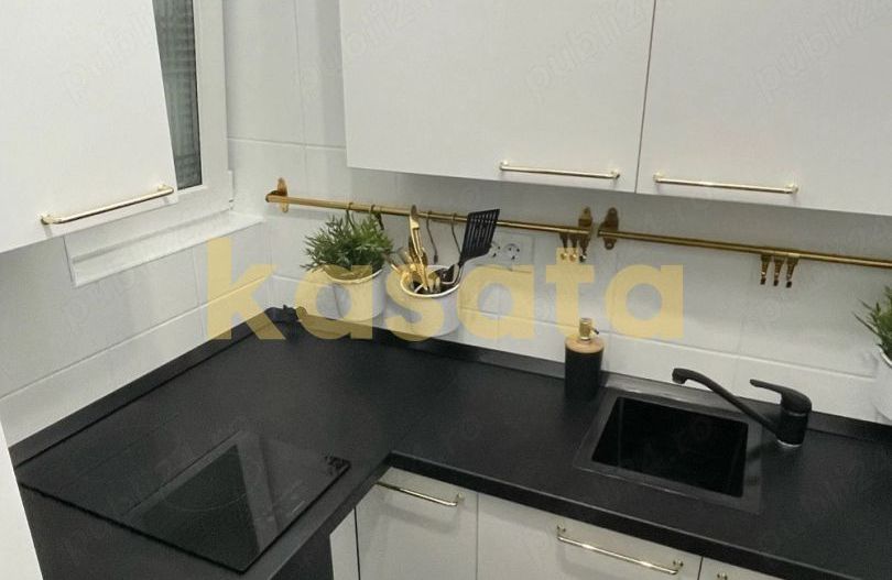 GARSONIERA | FLOREASCA | MOBILATA UTILATA MODERN - Poză 3