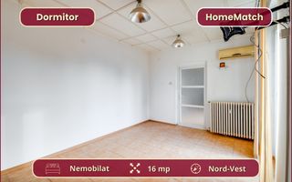 Floreasca || 2 camere || Comision 0% - Poză 6