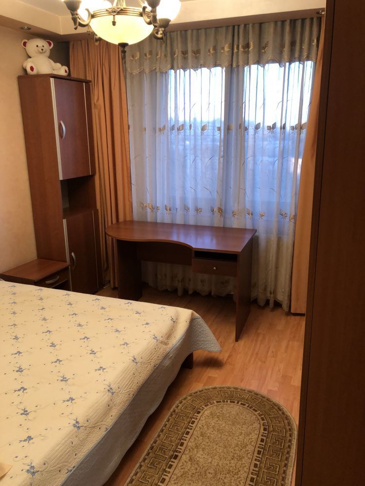 Apartament 3 camere, parcare, etaj 7, metrou Nicolae Grigorescu, mobilat complet - Poză 3