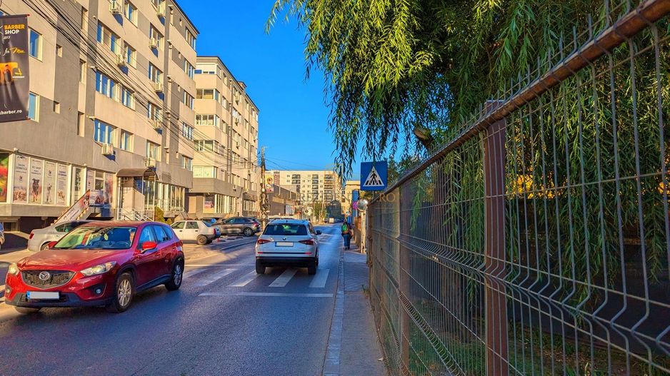 Spatiu comercial, investitie excelenta, chiar langa Metrou Berceni - Poză 5