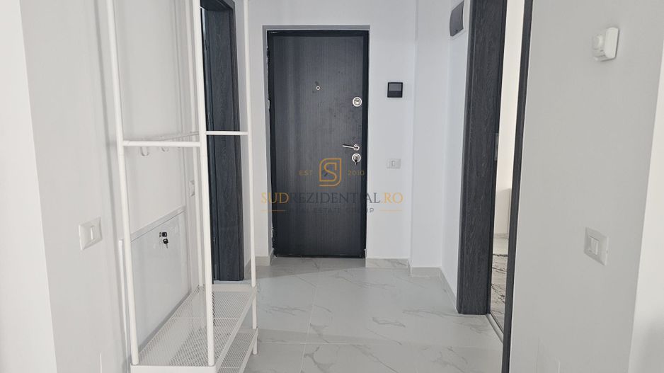 Apartament 2 camere la 10 minute de Metrou Aparatorii Patriei - Poză 11