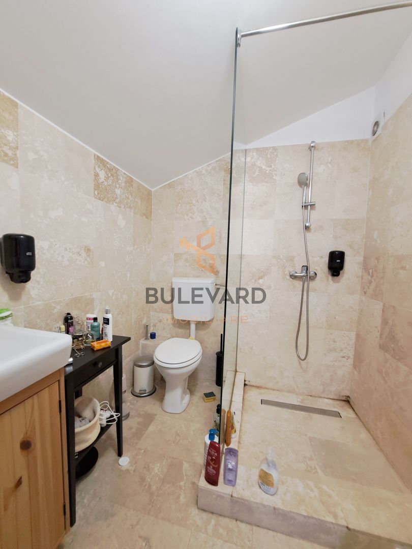 Duplex 213 mp utili, 188 mp teren, cartier Europa! - Poză 15