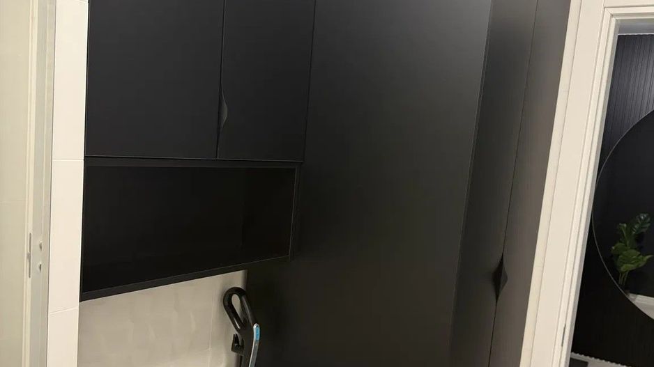 Apartament 2 camere in complexul HILS Republica cu centrala + loc parcare - Poză 7