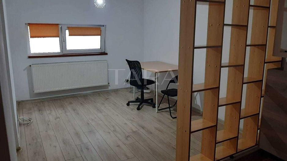 Apartament cu 2 camere, 40 mp si balcon – Mărăști. - Poză 1