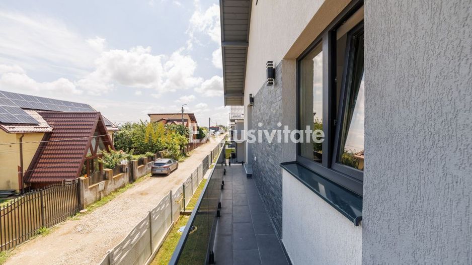 Casa premium la cheie - Mărăcineni – Argeselu ! - Poză 30