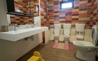 Vila Premium în Corbeanca |langă Paradisul Verde|Vedere superbă la lac - Poză 16