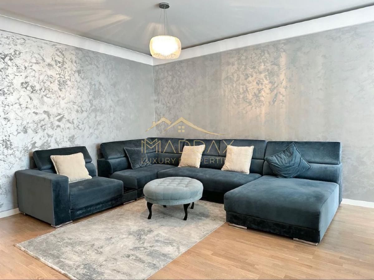 Apartament 4 camere luxos // complex rezidential zona Herastrau *** - Poză 9