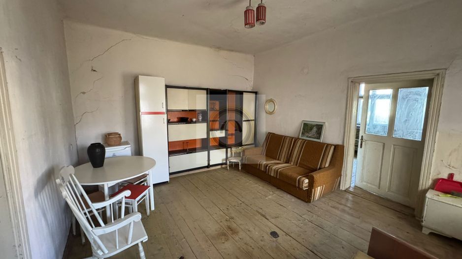 Teren și casă de vânzare în Miercurea Ciuc, zona L1u (strada Leliceni) - Poză 12