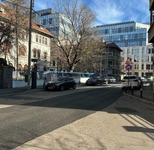 APARTAMENT SUPERB | VILA DOROBANTI - Poză 11