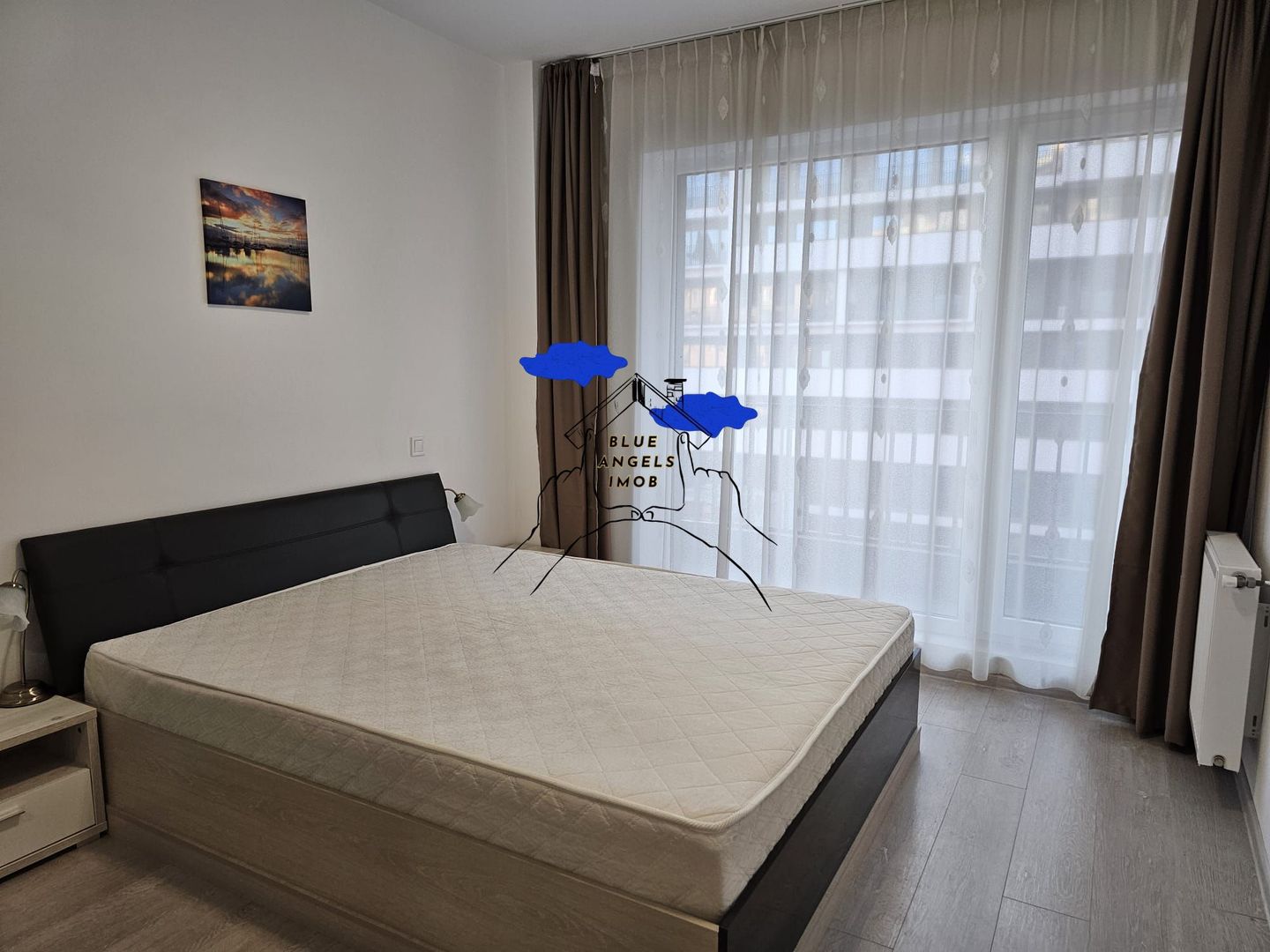 Studio 2 camere Dynamic Residence 2` - Poză 5