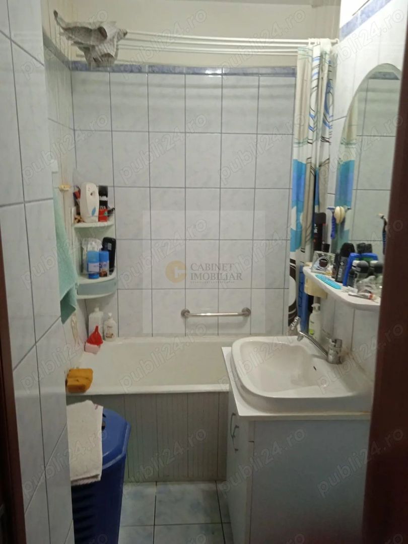 2 Camere | Decomandat | 3/10 | M Lujerului la 8 minute - Poză 8