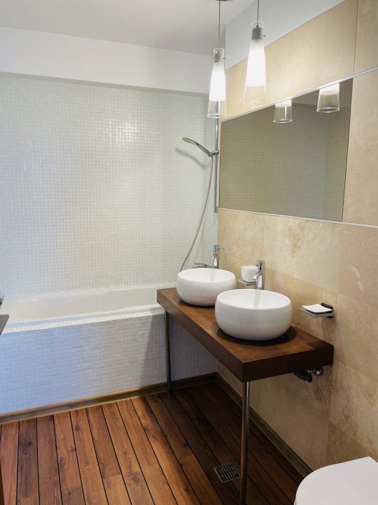 Apartament 3 camere Pipera | Green Vista - Poză 10