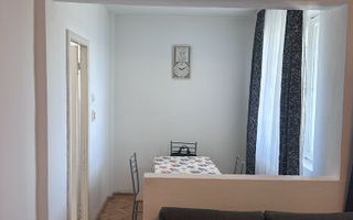 Circumvalatiunii | 2 Camere | Decomandat |  Mobilat si Utilat. - Poză 5