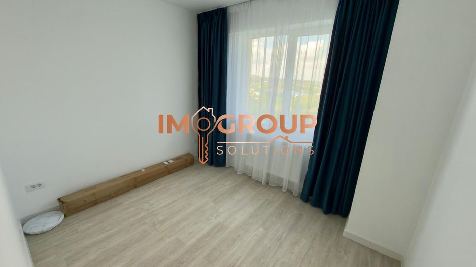 Visoianu - 3 camere + loc de parcare - bloc nou INTABULAT - Poză 5