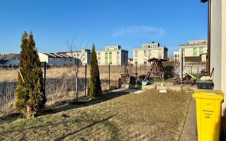 3 Camere / Curte 150 mp / Sânpetru - Poză 3