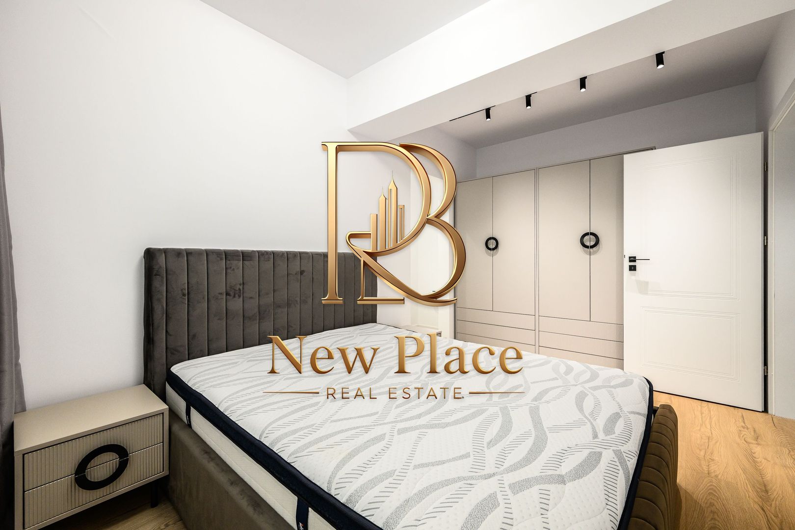 Crystal North | Exclusivitate | Terasa de 13 mp | LUX - Poză 8