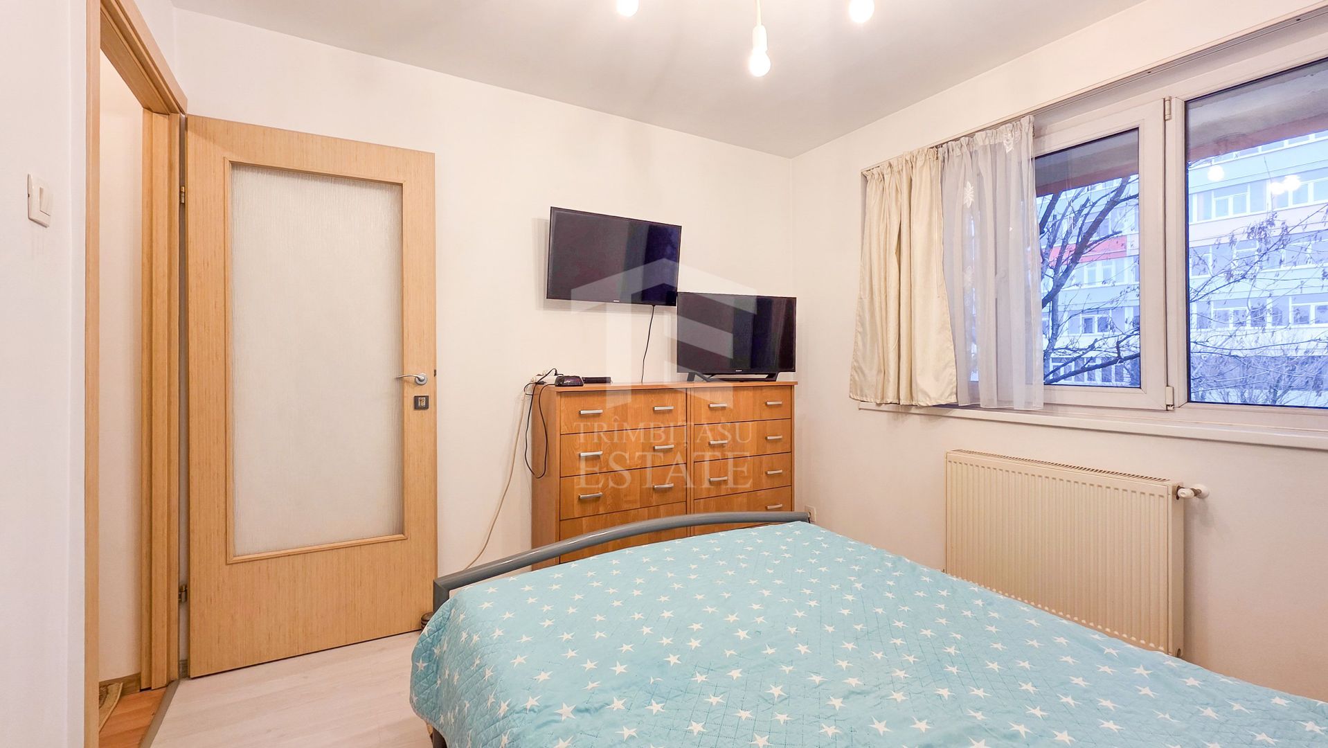 Apartament 4 camere vânzare Șos. Alexandriei 13, Sector 5, lângă Lidl - Poză 11