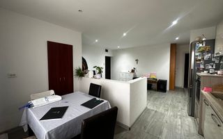 Apartament la etaj intermediar | Parcare subterană | Zona Str Cetatii - Poză 3