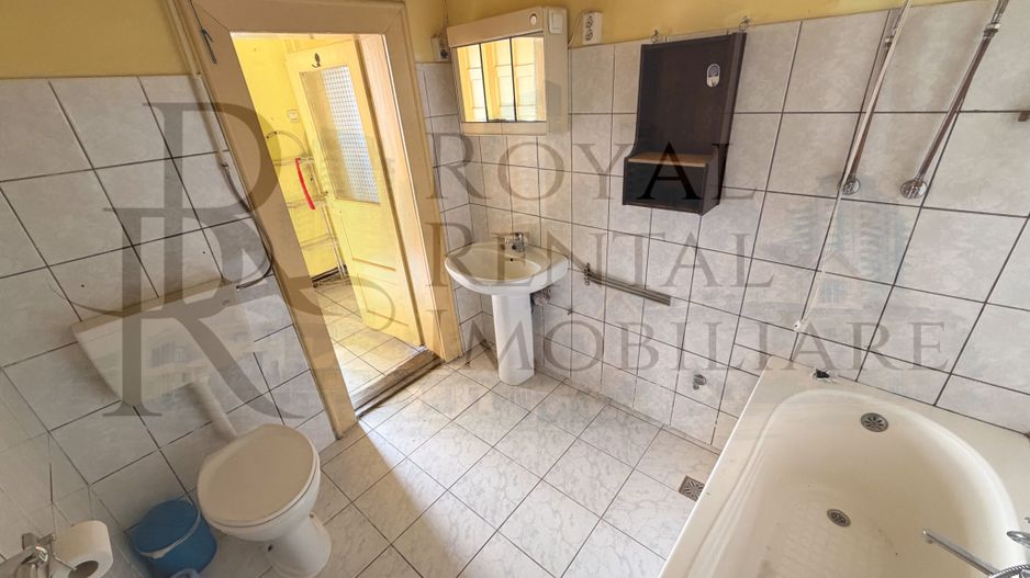 Casă – Zona Cipariu | Teren 274 mp | Potențial ridicat de dezvoltare - Poză 26