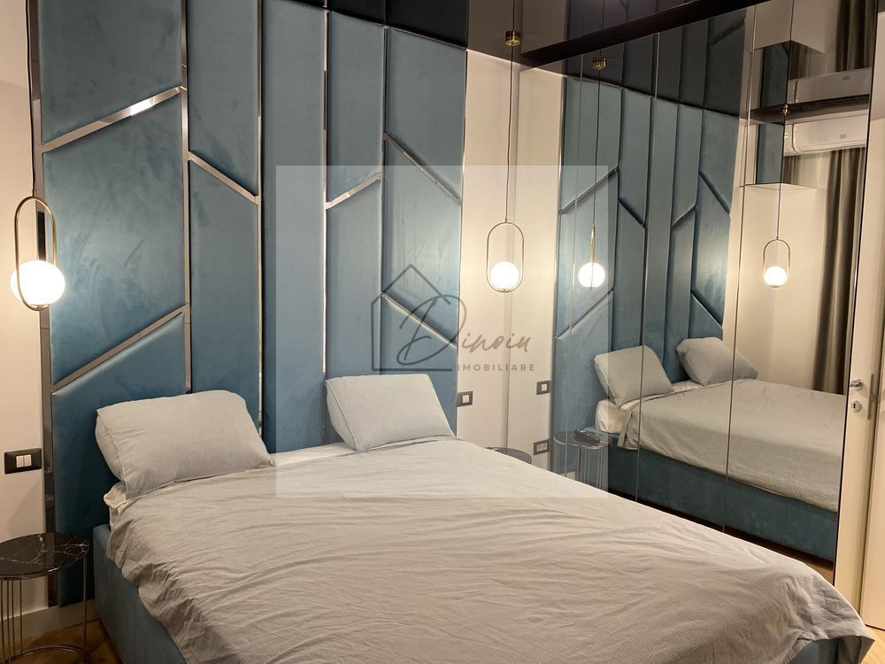 2 camere My Place Residence Pipera - Porsche I parcare incl. I COM 0% - Poză 4