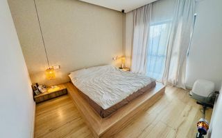 Apartament cu grădina de închiriat | Iancu Nicolae - Poză 3