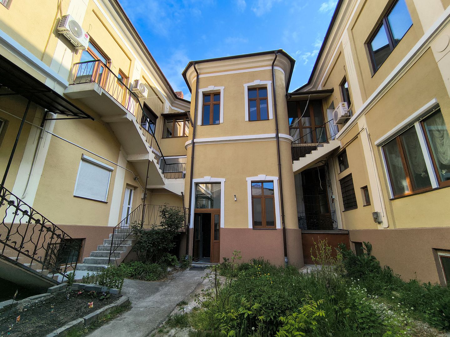 Apartament 2 camere Parc Traian , 400 E neg. Comision 50% - Poză 7