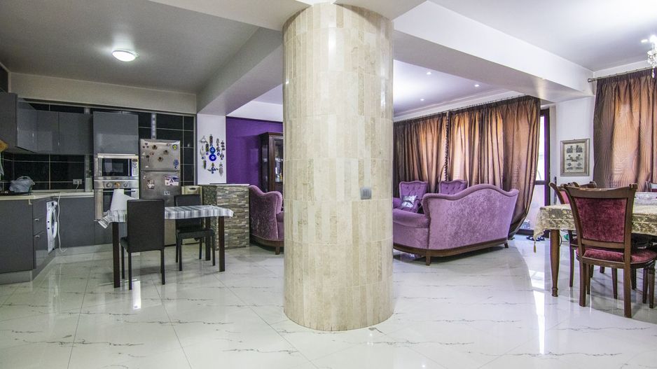 Drumul Taberei - Valea Doftanei, 2 camere, decomandat, etajul 2, lift, finisat - Poză 5