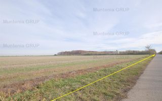 Unicat ! A3 Gherghita - 27 Ha. teren intravilan cu PUZ aprobat - Poză 6