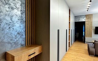 Apartament 3 camere 65mp | terasa | gradina | parcare | Borhanci - Poză 4