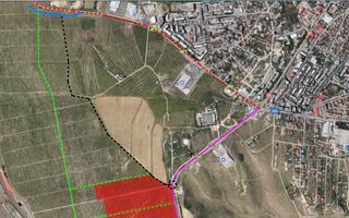 Teren Intravilan cu Proiect Mixed-Use Premium în Tulcea - Poză 2