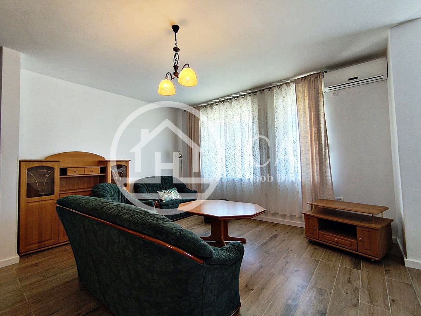 Apartament de inchiriat cu 2 camere in Sanmartin, Bihor - Poză 5