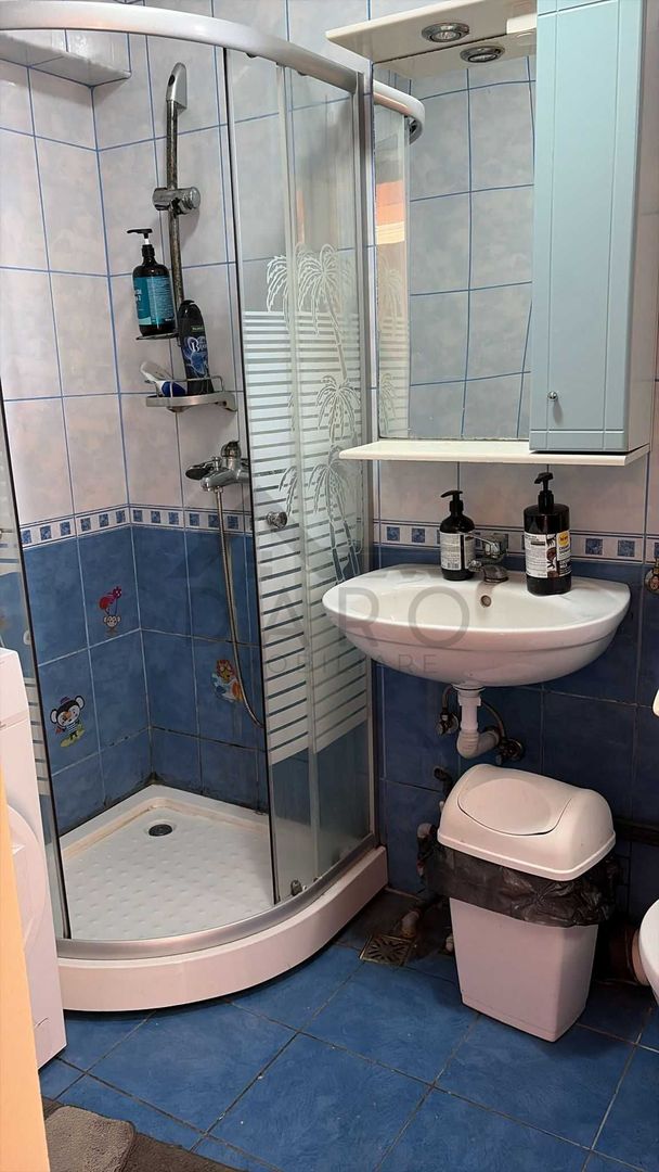 Inchiriez Garsoniera / Apartament 1 camera Dambu - Poză 4
