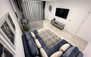 Apartament 2 Camere | Platinum Residence, Coresi | 63 mp - Poză 3