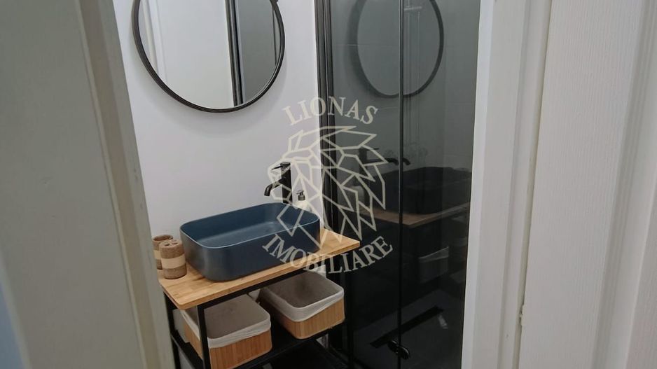 Apartament  vanzare/ inchiriere 37 mp-mezanin 10 mp-zona Ultracentrala - Poză 9