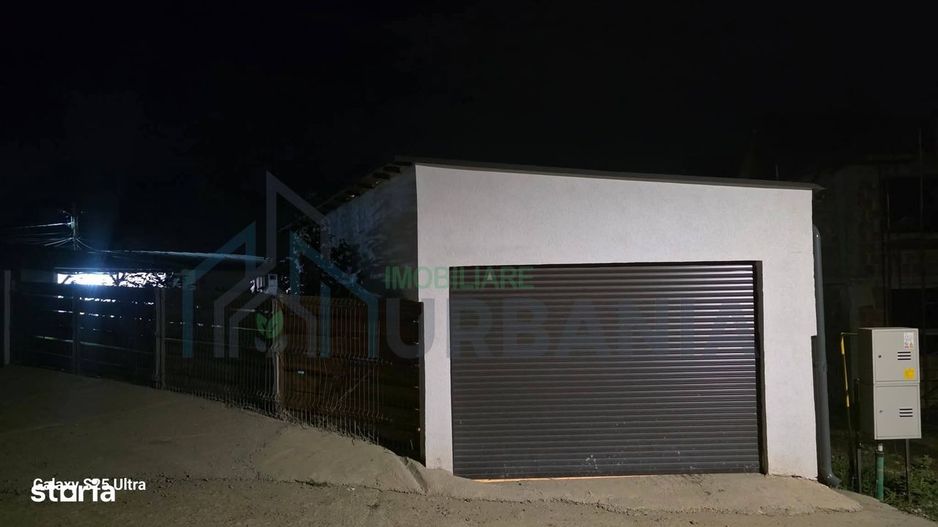 Casa intabulata de vanzare in Visan - Poză 17